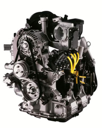 P1198 Engine